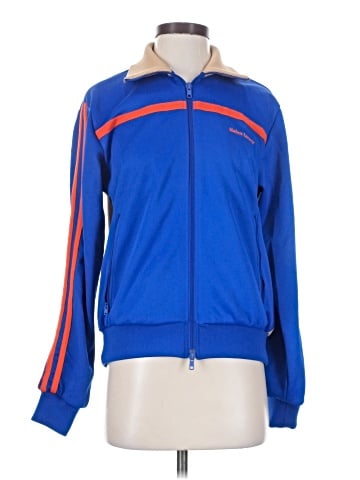 Adidas Track Jacket (view 1)
