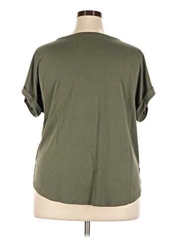 Ava & Viv Short Sleeve T-Shirt (view 2)