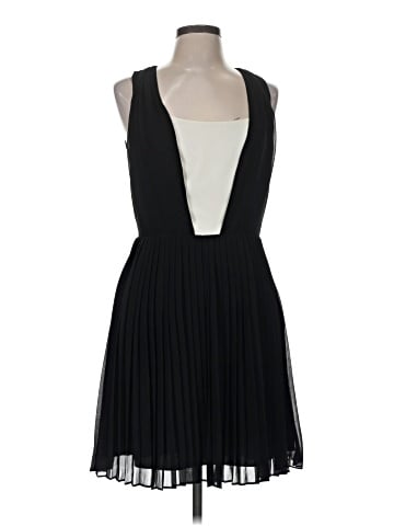 Armani Exchange Cocktail Dress (view 1)