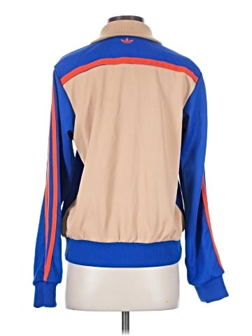 Adidas Track Jacket (view 2)