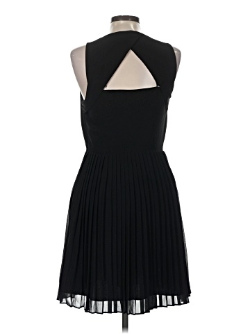 Armani Exchange Cocktail Dress (view 2)