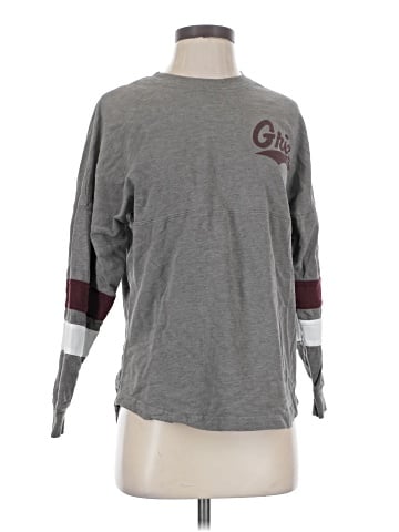 KA Knights Apparel 3/4 Sleeve T-Shirt (view 1)