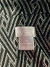 Chico's Chevron-herringbone Gray Coat Size L - photo 6