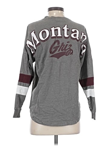 KA Knights Apparel 3/4 Sleeve T-Shirt (view 2)