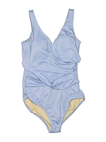 Lands' End One Piece Swimsuit (view 1)