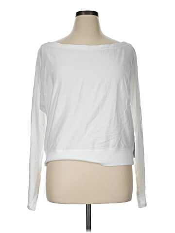 Athleta Long Sleeve T-Shirt (view 1)