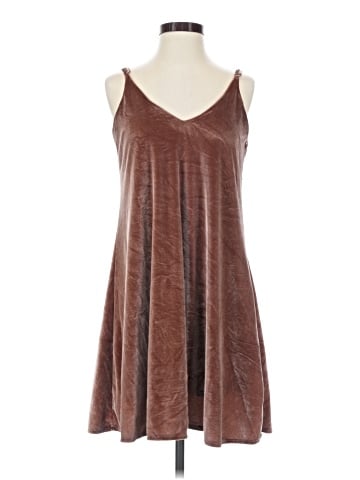 Ten Sixty Sherman Casual Dress (view 1)
