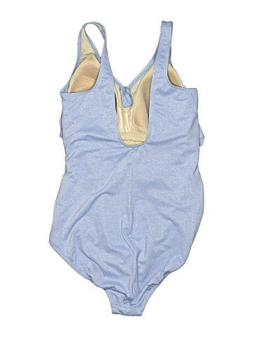 Lands' End One Piece Swimsuit (view 2)