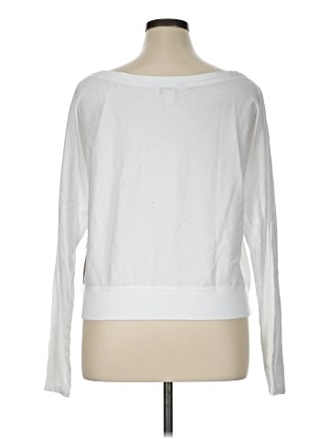 Athleta Long Sleeve T-Shirt (view 2)