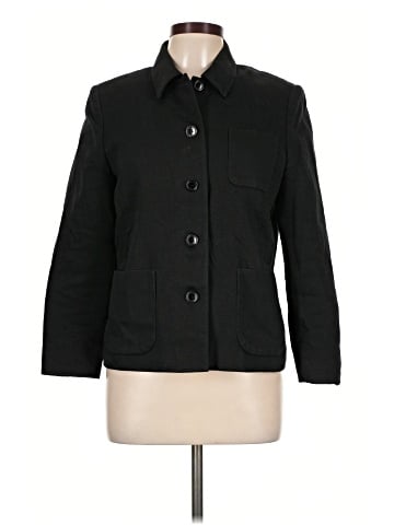 Pendleton Coat (view 1)