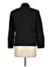 Pendleton 100% Cotton Black Coat Size 12 Petite - photo 2
