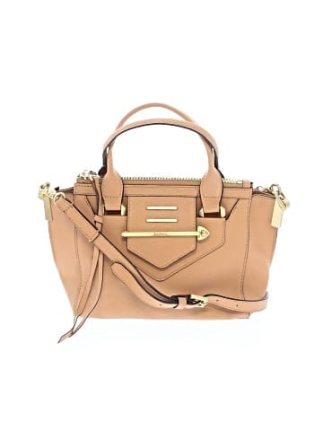Botkier Leather Satchel (view 1)