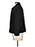 Pendleton 100% Cotton Black Coat Size 12 Petite - photo 5
