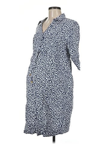 A Pea in the Pod Casual Dress (view 1)