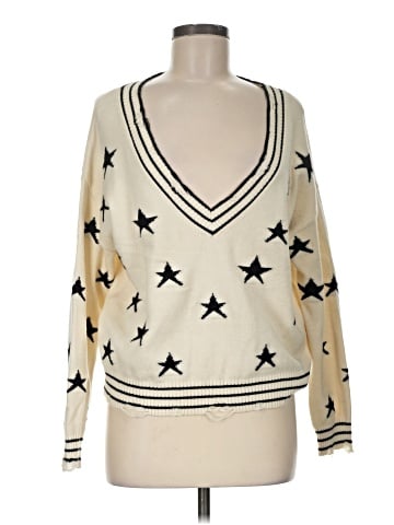 Altar'd State Pullover Sweater (view 1)