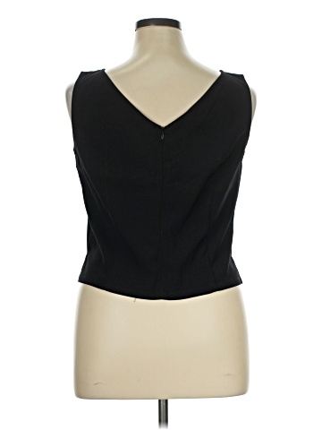 Lizsport Sleeveless Blouse (view 2)