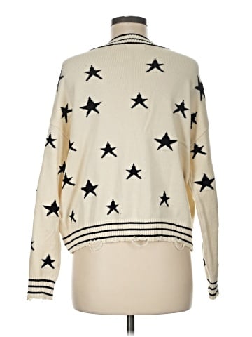 Altar'd State Pullover Sweater (view 2)