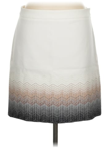White House Black Market Casual Skirt (view 1)