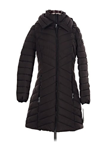 DKNY Coat (view 1)