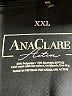 Assorted Brands Solid Black Casual Dress Size XXL - photo 7