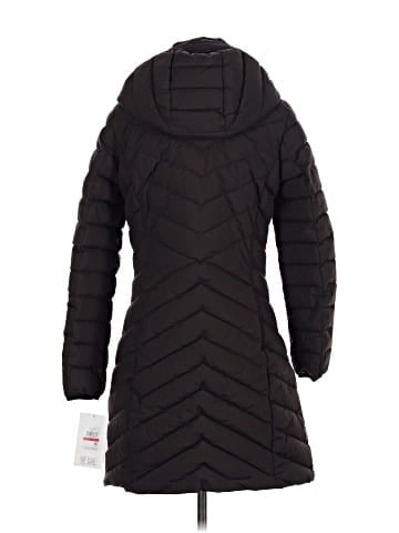 DKNY Coat (view 2)