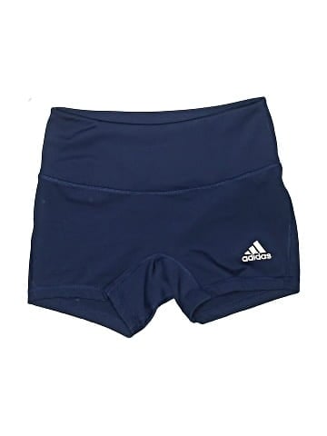 Adidas Athletic Shorts (view 1)