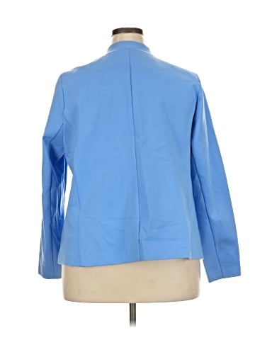 ELOQUII Blazer (view 2)