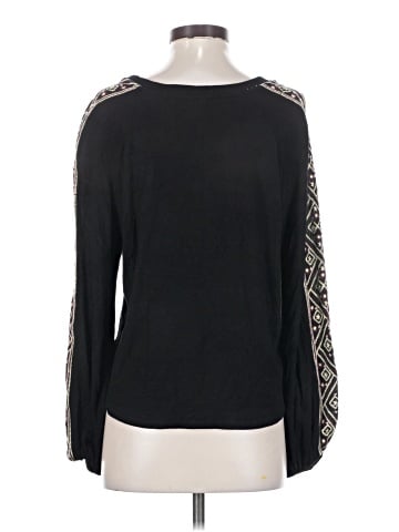 W5 Long Sleeve Blouse (view 2)