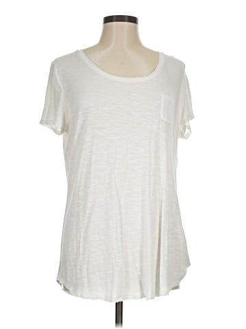 Great Northwest Indigo Short Sleeve T-Shirt (view 1)
