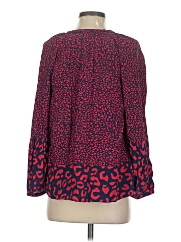 Vineyard Vines Long Sleeve Blouse (view 2)