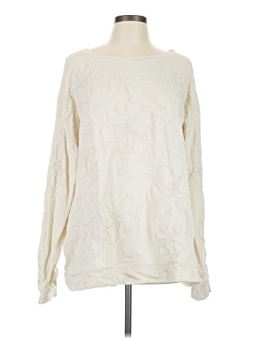 J.Jill Pullover Sweater (view 1)
