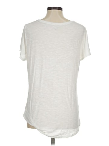 Great Northwest Indigo Short Sleeve T-Shirt (view 2)