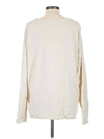 J.Jill Pullover Sweater (view 2)