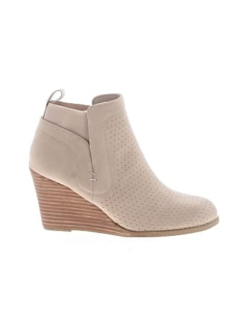 DV by Dolce Vita Wedges (view 1)