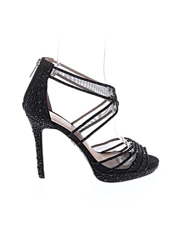 Thalia Sodi Sandals (view 1)