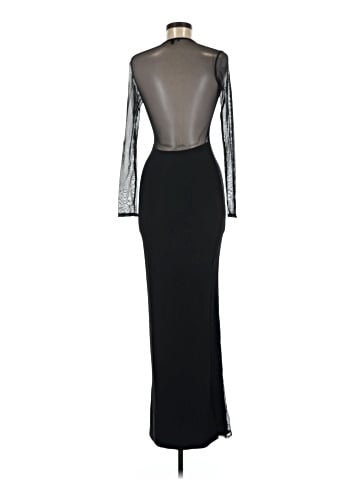 Fashion Nova Cocktail Dress (view 2)