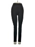 J.Crew Solid Black Active Pants Size S - photo 1