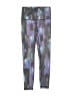 Ivivva Graphic Purple Active Pants Size 6 - photo 1