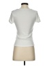Old Navy Ivory Short Sleeve Top Size S - photo 2