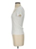 Old Navy Ivory Short Sleeve Top Size S - photo 5