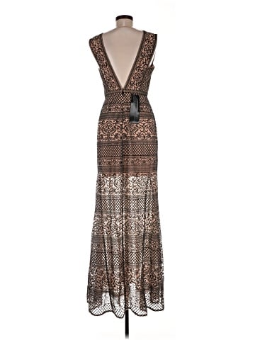 BCBGMAXAZRIA Cocktail Dress (view 2)