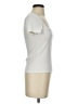 Old Navy Ivory Short Sleeve Top Size S - photo 4