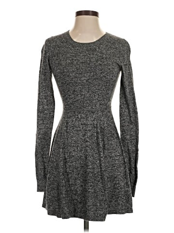 Express Casual Dress (view 1)