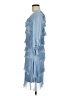 Assorted Brands Blue Casual Dress Size M - photo 5