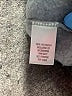 Croft & Barrow 100% Polyester Gray Jacket Size XL - photo 8