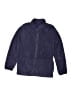 The Children's Place 100% Polyester Solid Blue Jacket Size L (kids) - photo 1