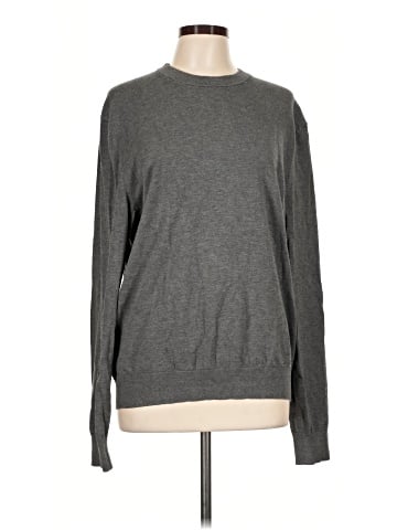H&M Pullover Sweater (view 1)