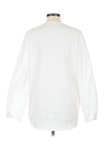 Cos 3/4 Sleeve Blouse (view 2)