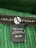 Ashley Stewart Green Pullover Sweater Size 18 Plus - photo 7