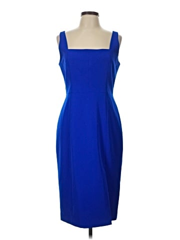 Milly Cocktail Dress (view 1)